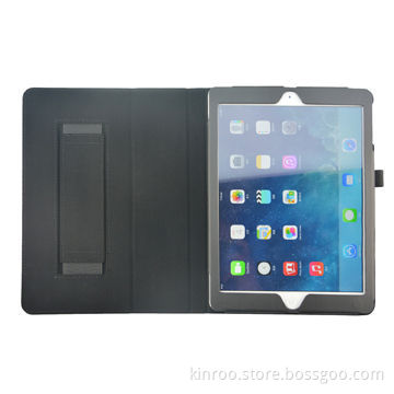 Hand Strap Case for iPad Air